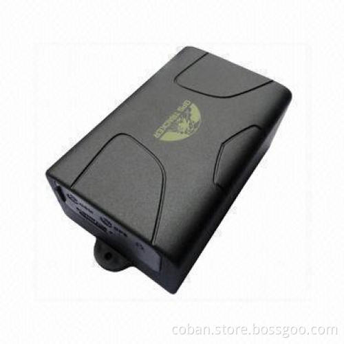 Portable GPS Tracker for Container/Cargo